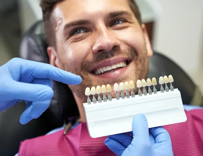 Dental Veneers in Media - Media Hometown Dental