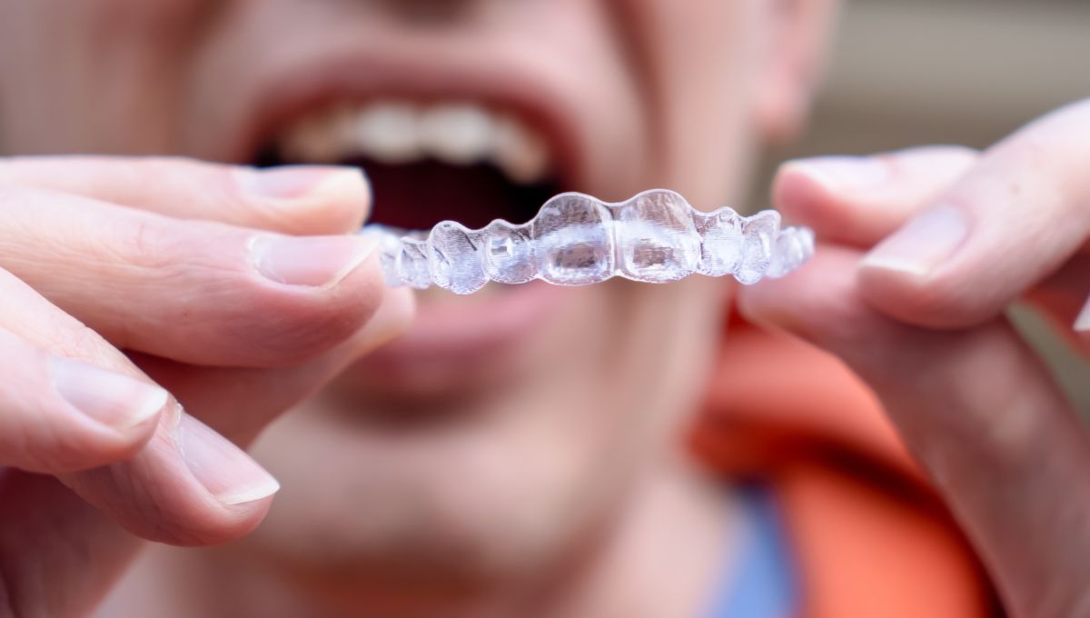 Invisalign, Media