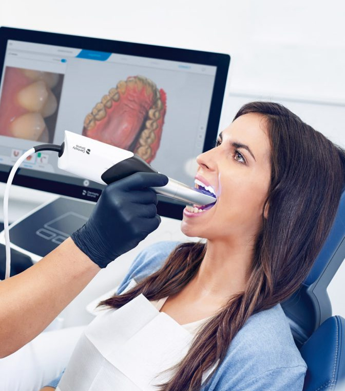Dental Bridges in Media