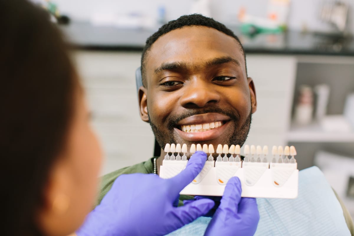 Veneers in Media