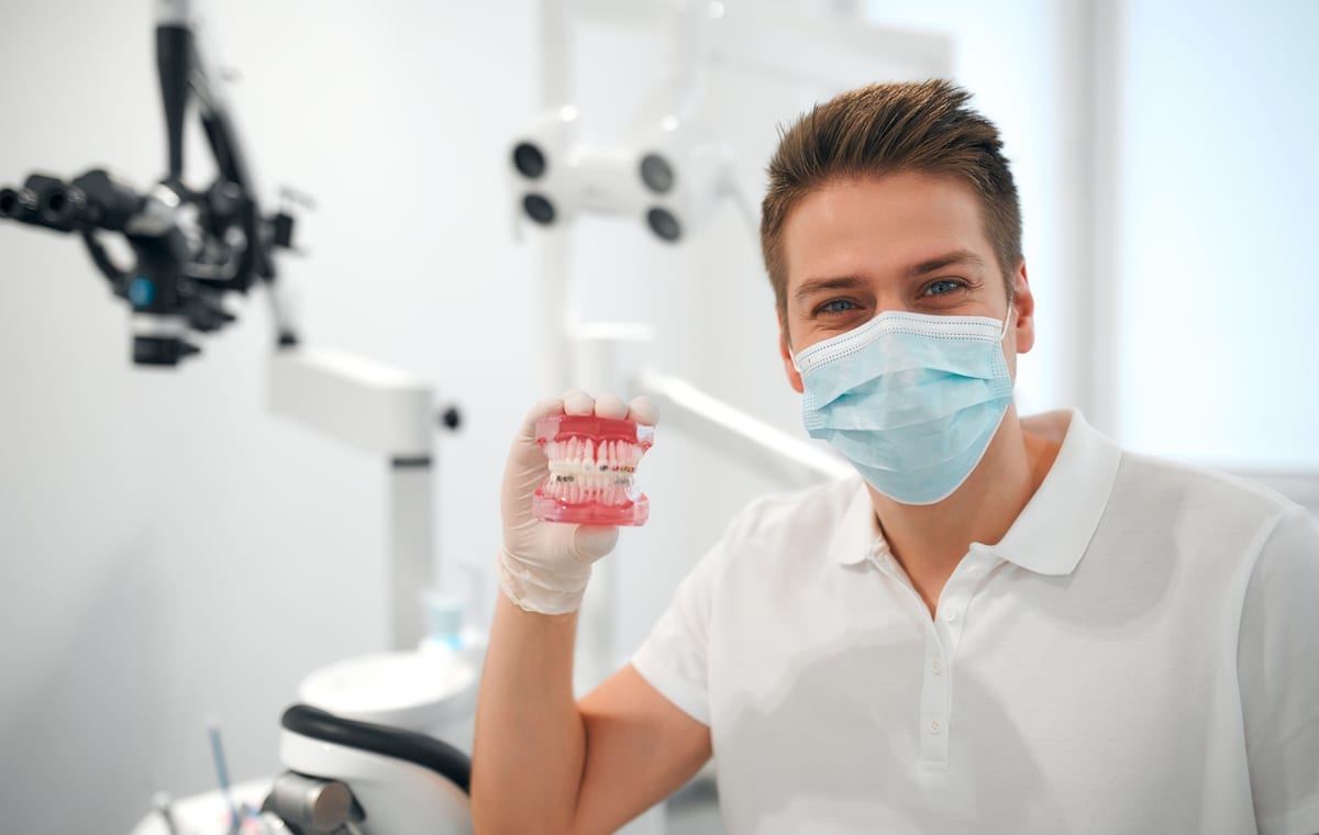 Gum Disease Treatment in Media