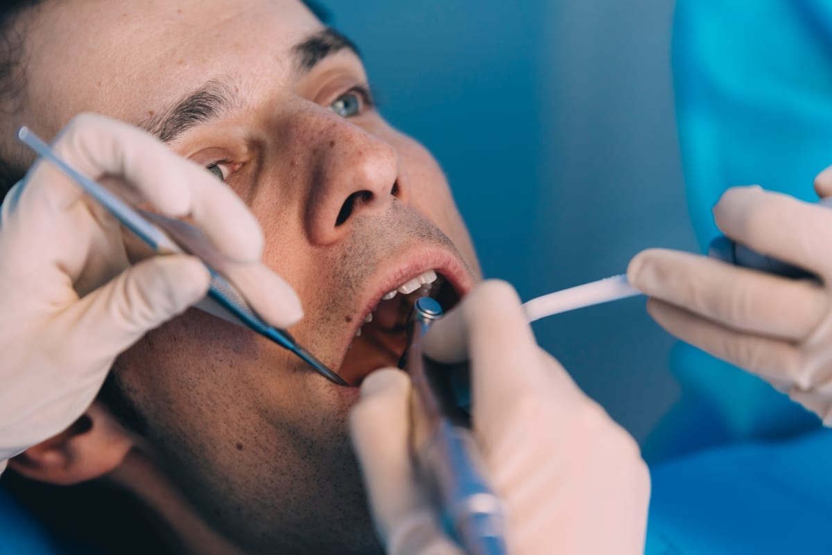 Root Canal Treatment in Media